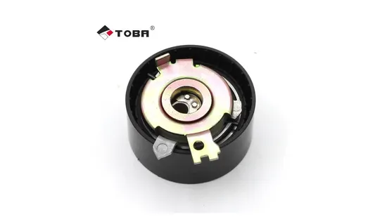 Auto Parts Accessory Sintered Engine Parts Tensioner Spare Powder Metallurgy Timing Belt Pulley