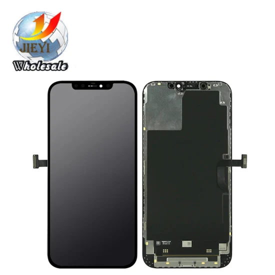 Peça de reparo de telefone celular para iPhone X Novo Gx Antigo Gx OLED LCD Substituição de tela 3D Touch Digitador